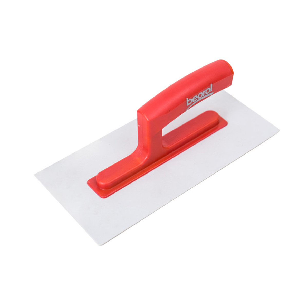 Терка пвх 275 х 130 мм (1/12) "beorol"