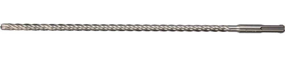 KRAFTOOL Бур SDS-plus 8 x 310 мм, INDUSTRIE QUALITAT