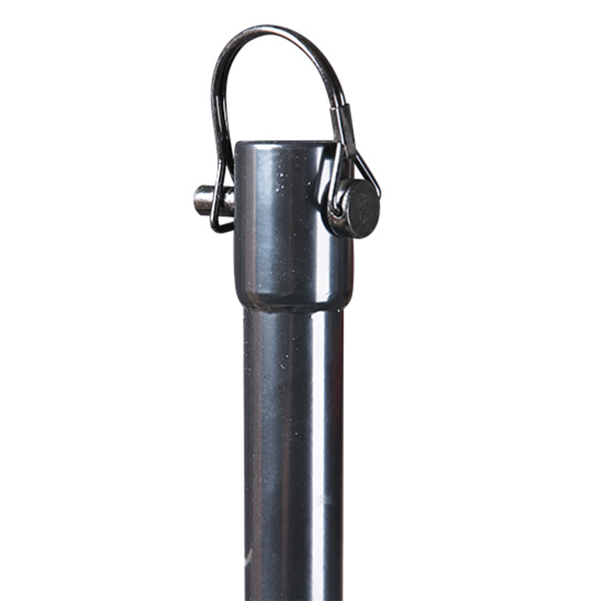 Шнек к бензобуру двухзаход. gr2 - 100/800 (1) "fubag" 31390