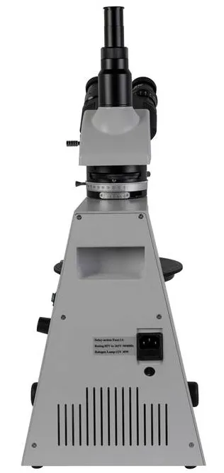 Микроскоп Микромед ПОЛАР 2