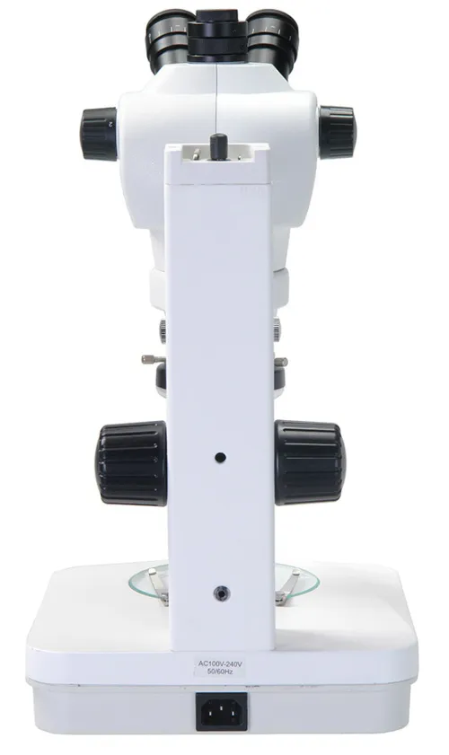 Микроскоп стереоскопический Микромед МС-5-ZOOM LED