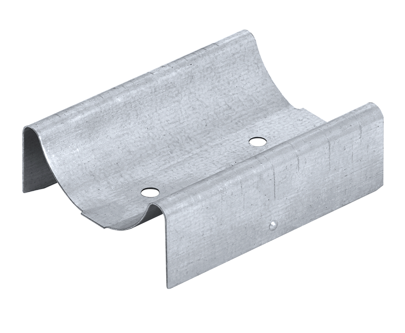 Удлинитель профиля для ПП60х27 Кнауф