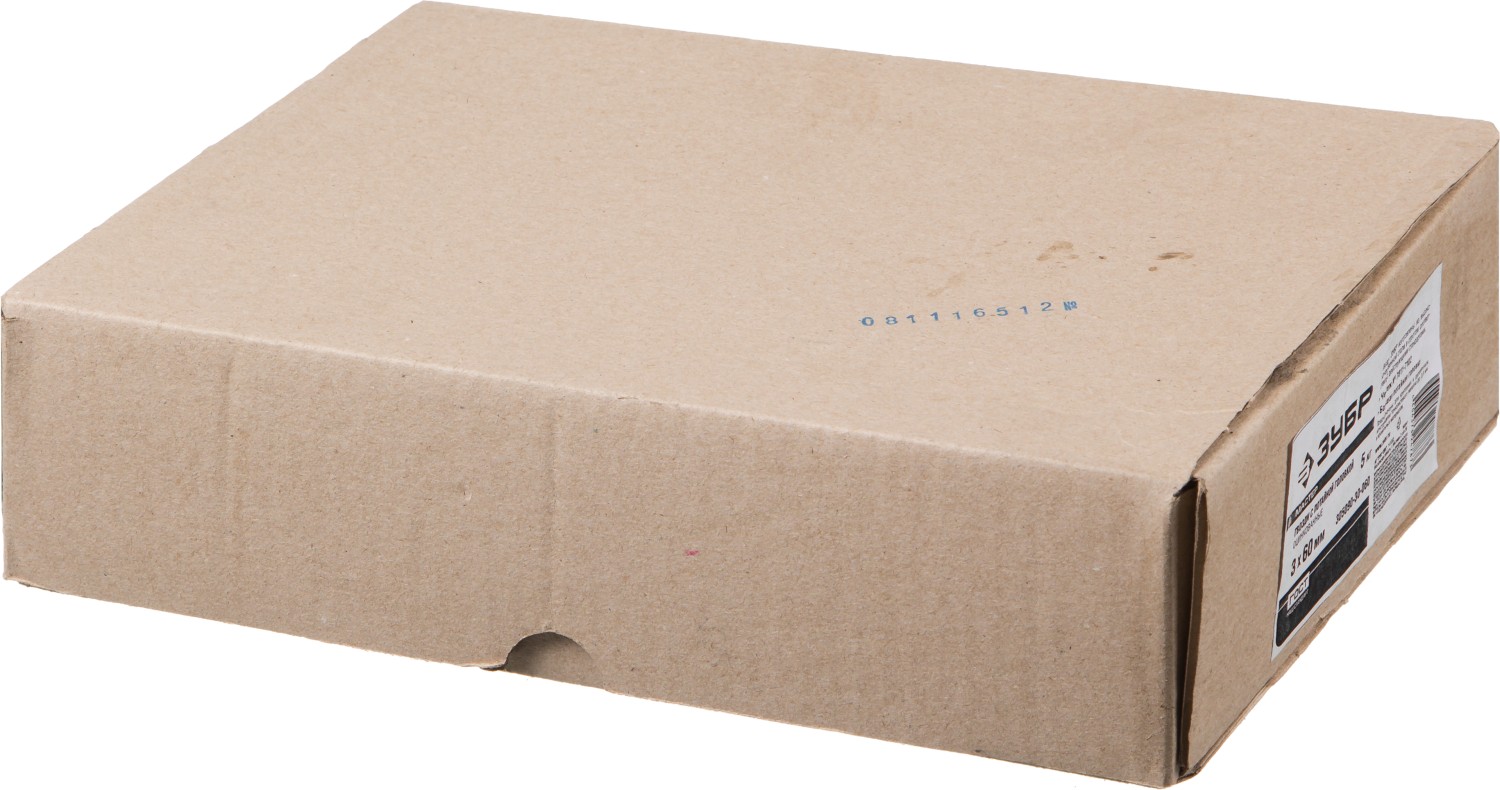 ЗУБР 60 х 3.0 мм, гвозди с большой потайной головкой, цинк, 5 кг (305090-30-060)