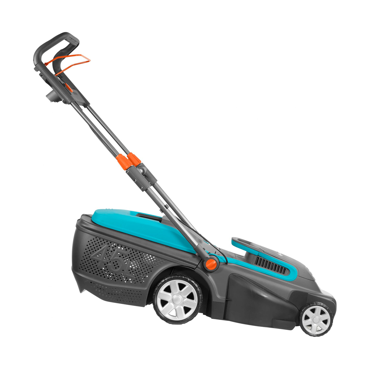 Газонокосилка электрич. powermax 1800/42 (1) "gardena" 05042-20.000.00