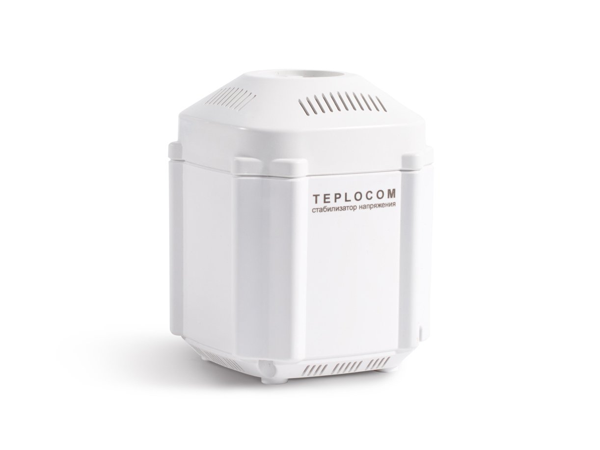 Стабилизатор для котла TEPLOCOM 220в ST-222/500