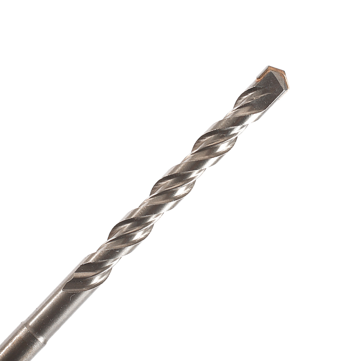 Бур для перфоратора sds+  10 х 100/160 мм (1/10) "edge by patriot" 812010007