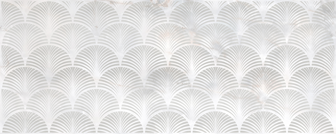 Iceberg голубой 20x50