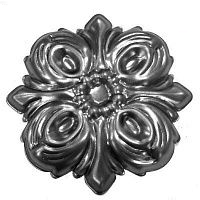 Накладка штампованная Арт. 4389.01