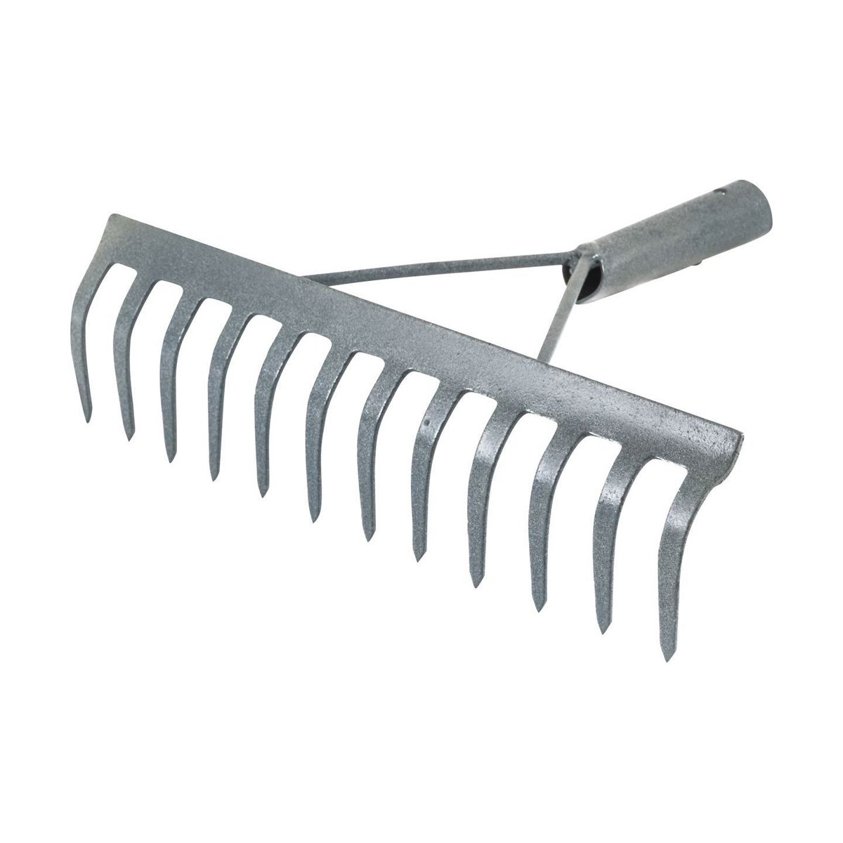 Грабли 12 зубов прямые (1/10)