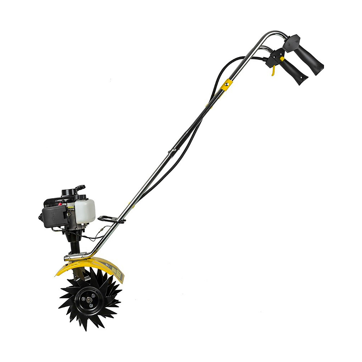 Мотокультиватор бензиновый gmc-1.8 (1) "huter"