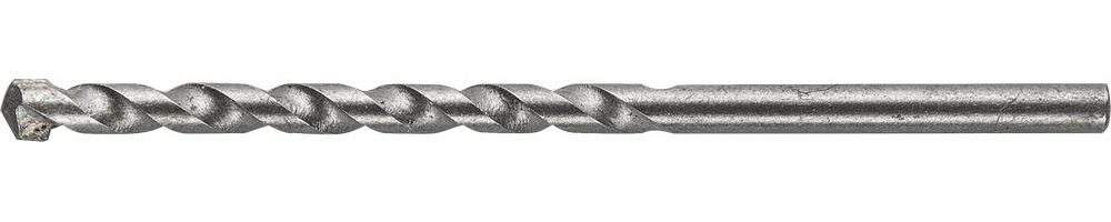 STAYER STANDARD 4 х 75 мм сверло по бетону