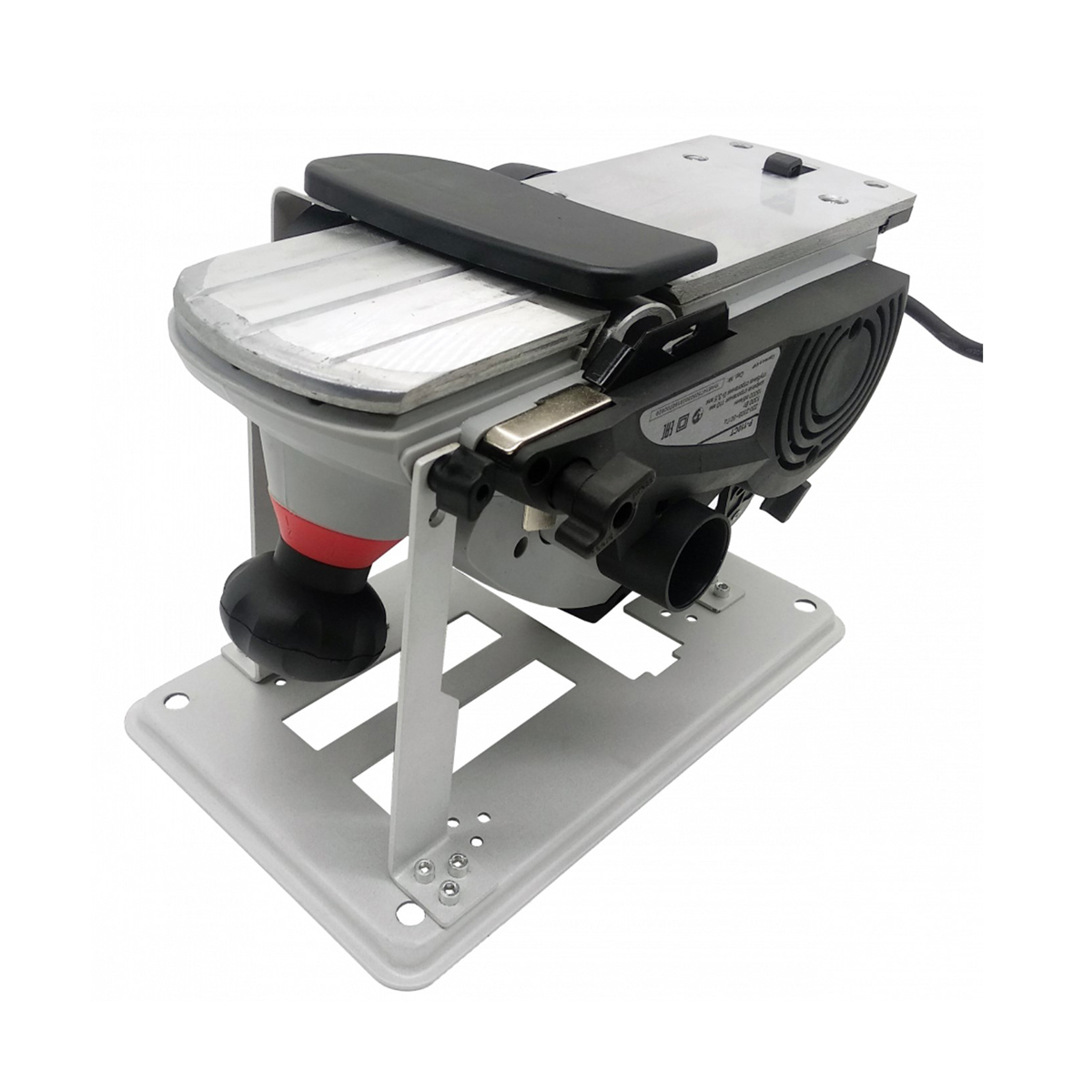 Рубанок р-110ст "ресанта"