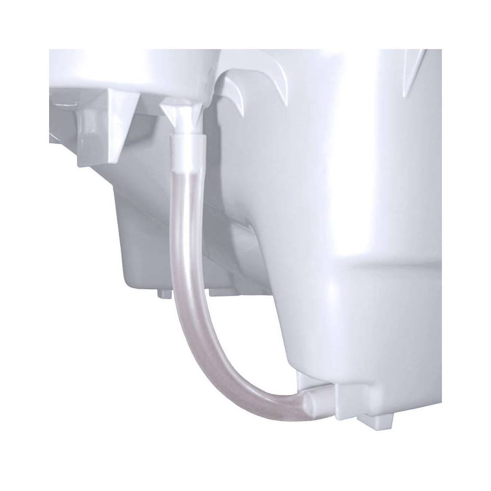 Ванночка детская 34 л (светло-розовый) (1/5) "бытпласт"