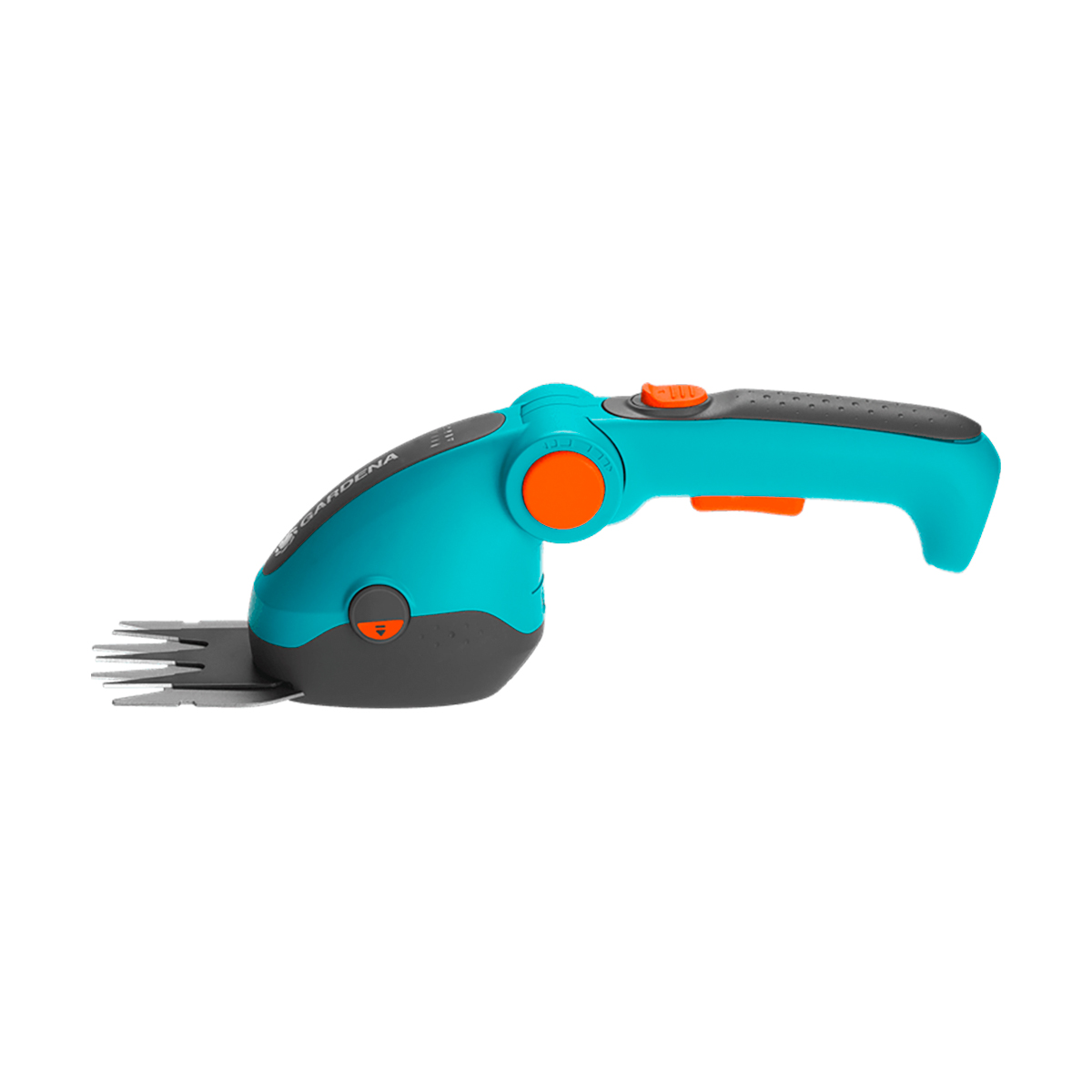 Ножницы для газонов аккум. comfortcut li (1/3) "gardena" 09856-20.000.00