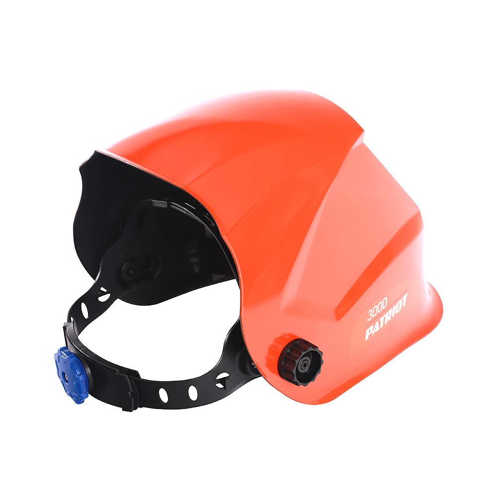 Маска сварщика мод. 300d (1) "patriot" 880504743