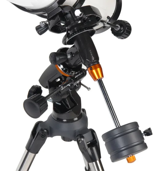 Телескоп Veber PolarStar 650/130 EQ