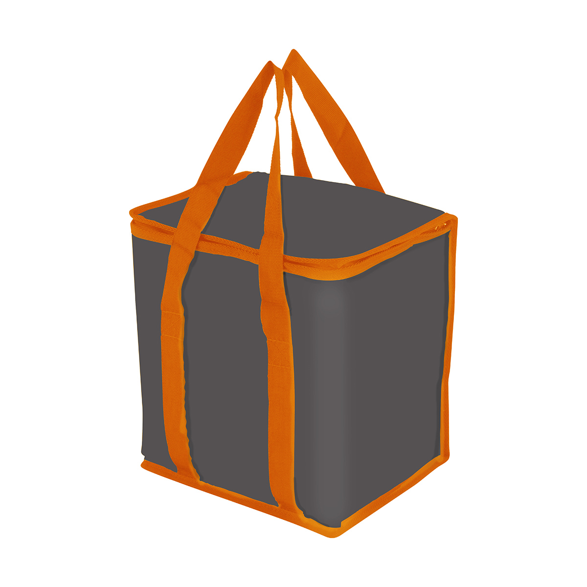 Термосумка "спорт" 18 л, 29 х 22 х 27 см (1/30) "лесниково"