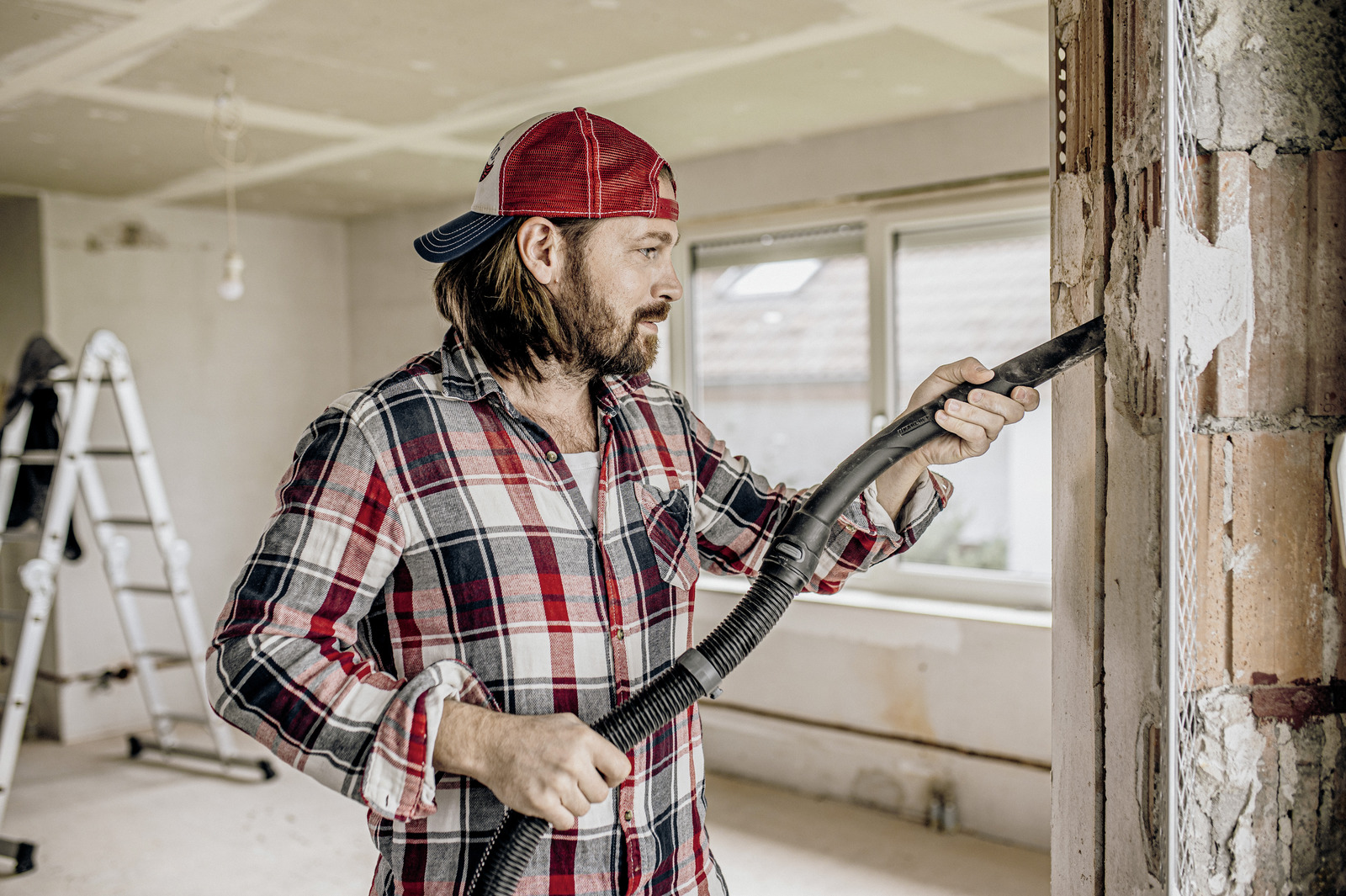 Пылесос wd 6 p s v-30/6/22/t "karcher"