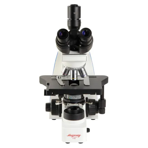 Микроскоп Микромед 3 (U3)
