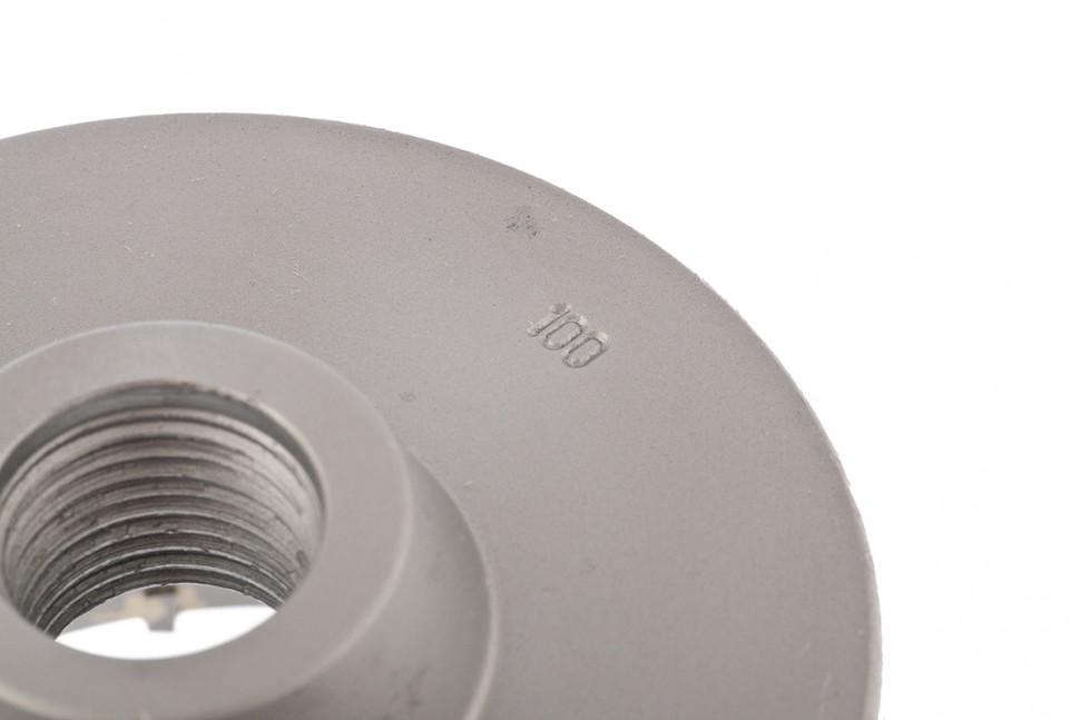 Буровая коронка, M22 х 100 мм Matrix (70389)