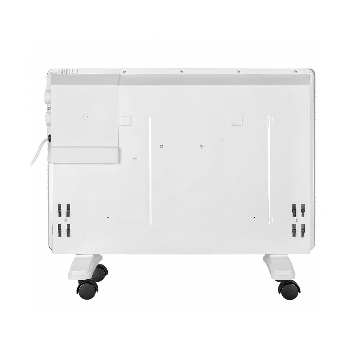 Конвектор электрич. ок-1700 1,7 квт "ресанта"