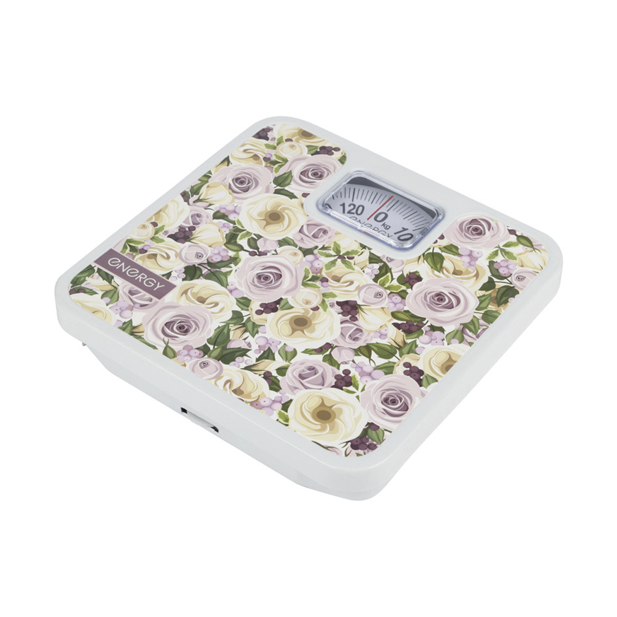 Весы напольные механич. "energy" enм-409b (1/12)