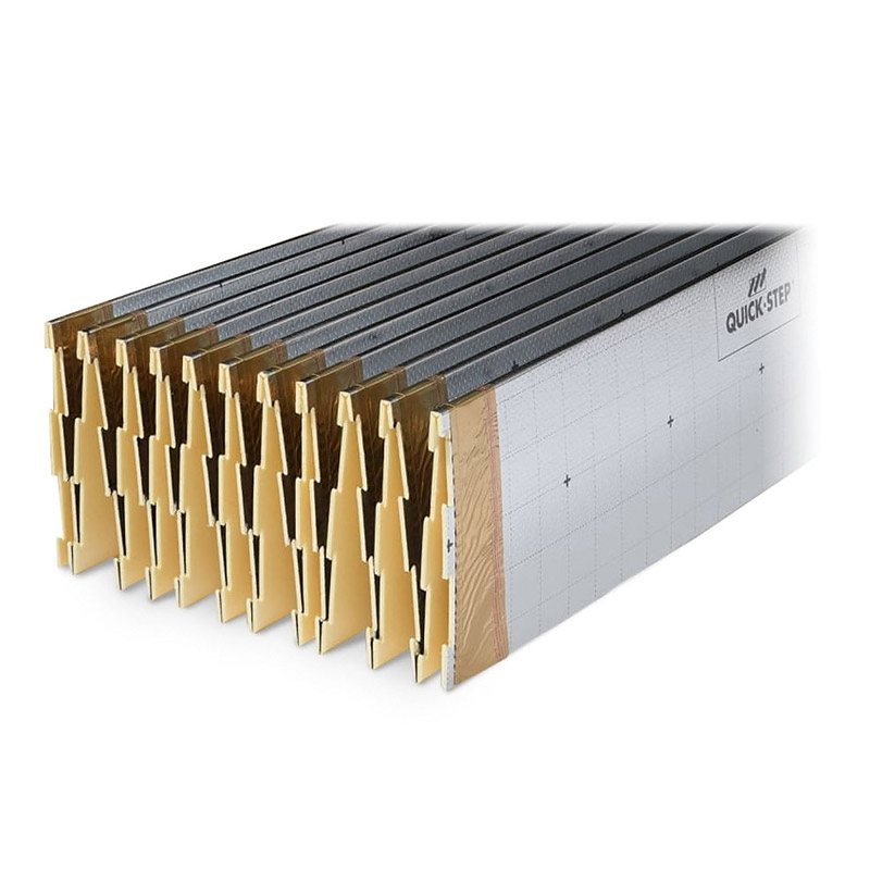 Подложка Quick Step Thermolevel QSUDLTL9 - 5.0 мм