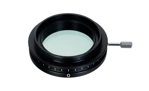 Устройство простой поляризации для стереомикроскопов MAGUS SPD5