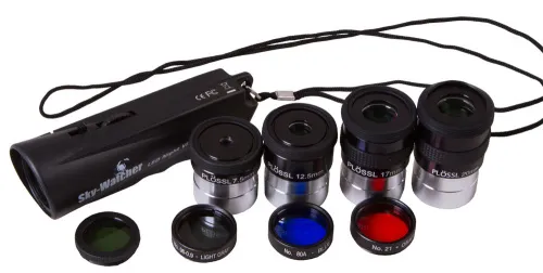 Набор аксессуаров Sky-Watcher Super Plossl