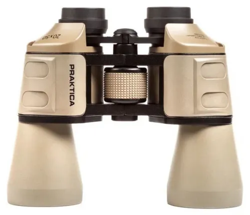 Бинокль PRAKTICA Falcon 20x50