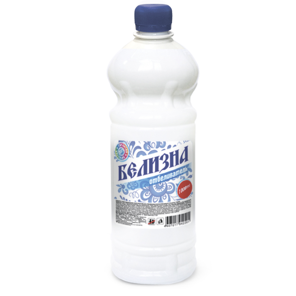 Отбеливатель Белизна, 1 л