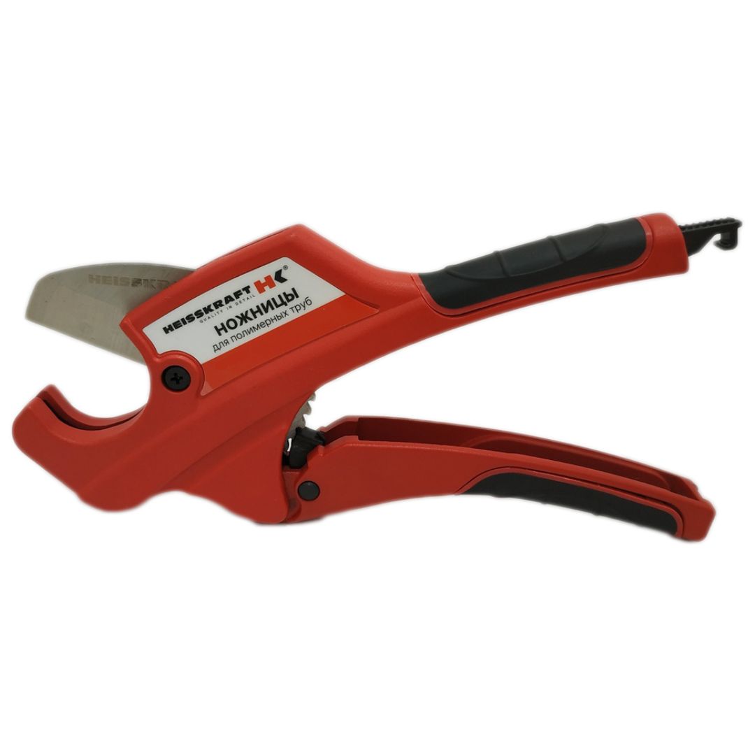 Труборез для пластиковых труб HEISSKRAFT N-40 G