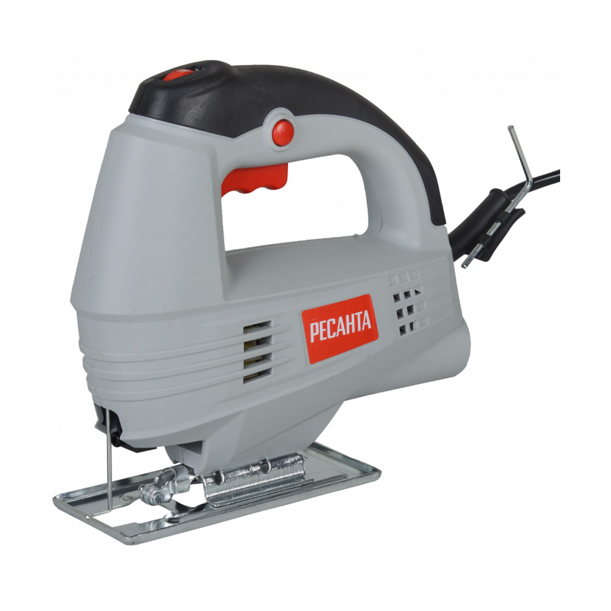 Лобзик л-55/600 "ресанта"