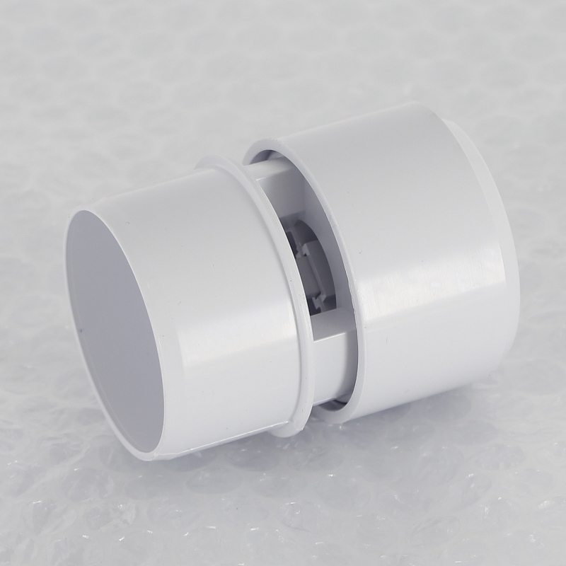 Клапан McALPINE вентиляционный (аэратор) для канализации, 50 мм