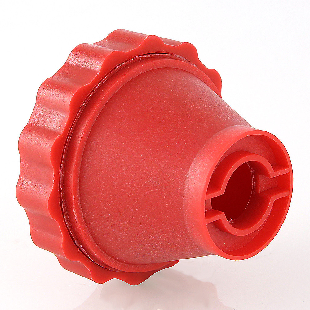 Рукоятка шарового крана с плавным управлением 1/2"-3/4" VALTEC