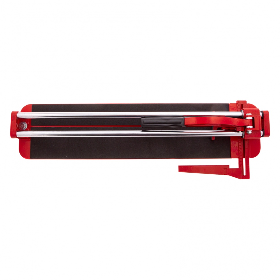 Плиткорез 600 х 16 мм, литая станина,каретка на подшипниках, усиленная рукоятка MTX (87609)