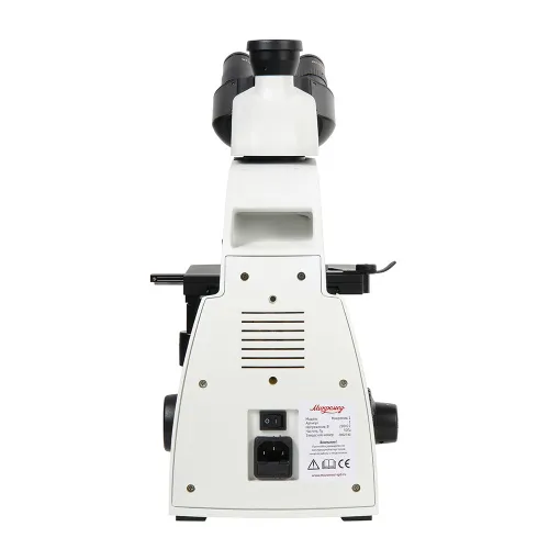 Микроскоп Микромед-1, вар. 3-20 inf.