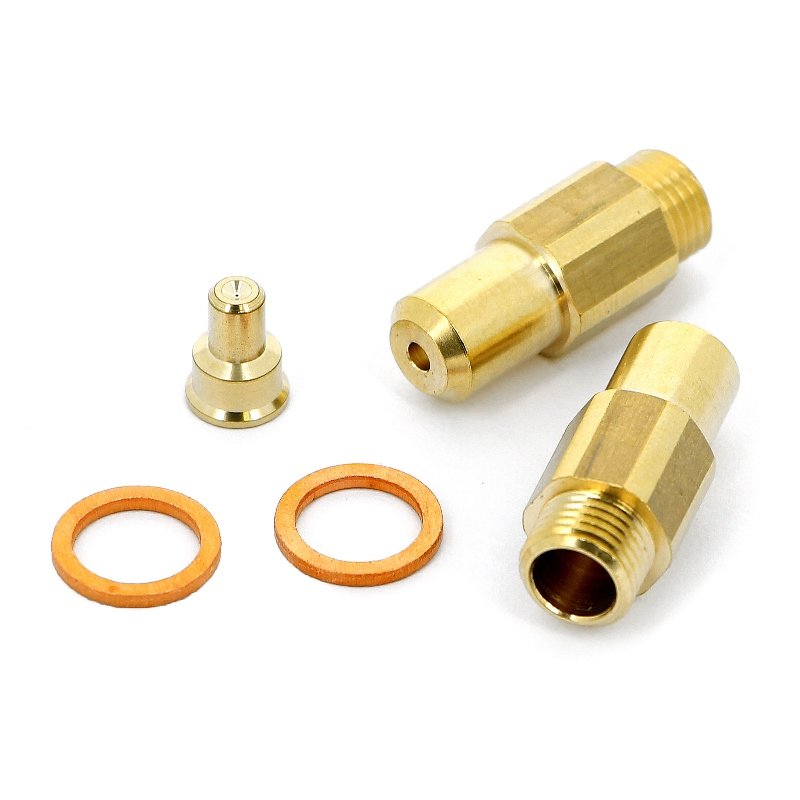 Комплект форсунок для перехода на сжиженный газ Slim 2.300