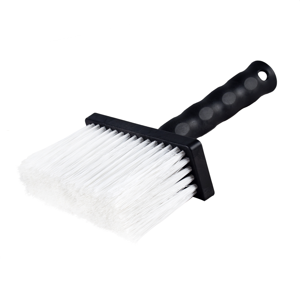 Макловица 50 х 140 мм  искусств. щетина, пласт. основание (1/50) "шабашка" 0021-007