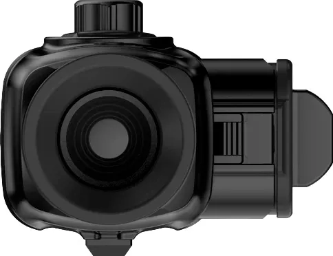 Прицел тепловизионный RikaNV Lesnik 660L