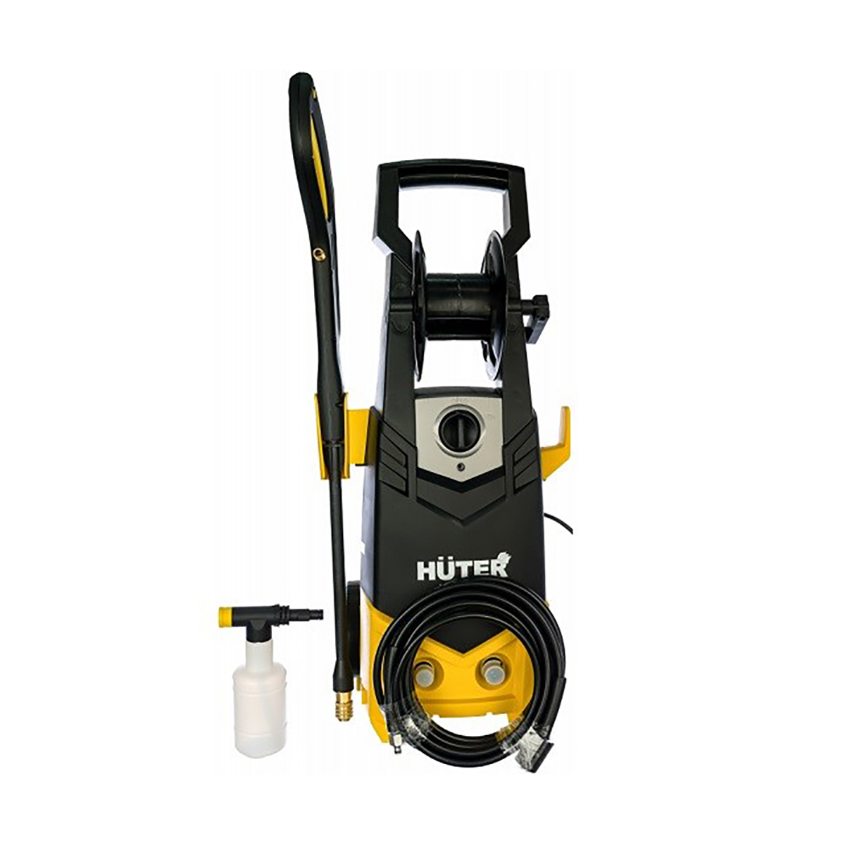 Huter W195 Pw Pro Купить