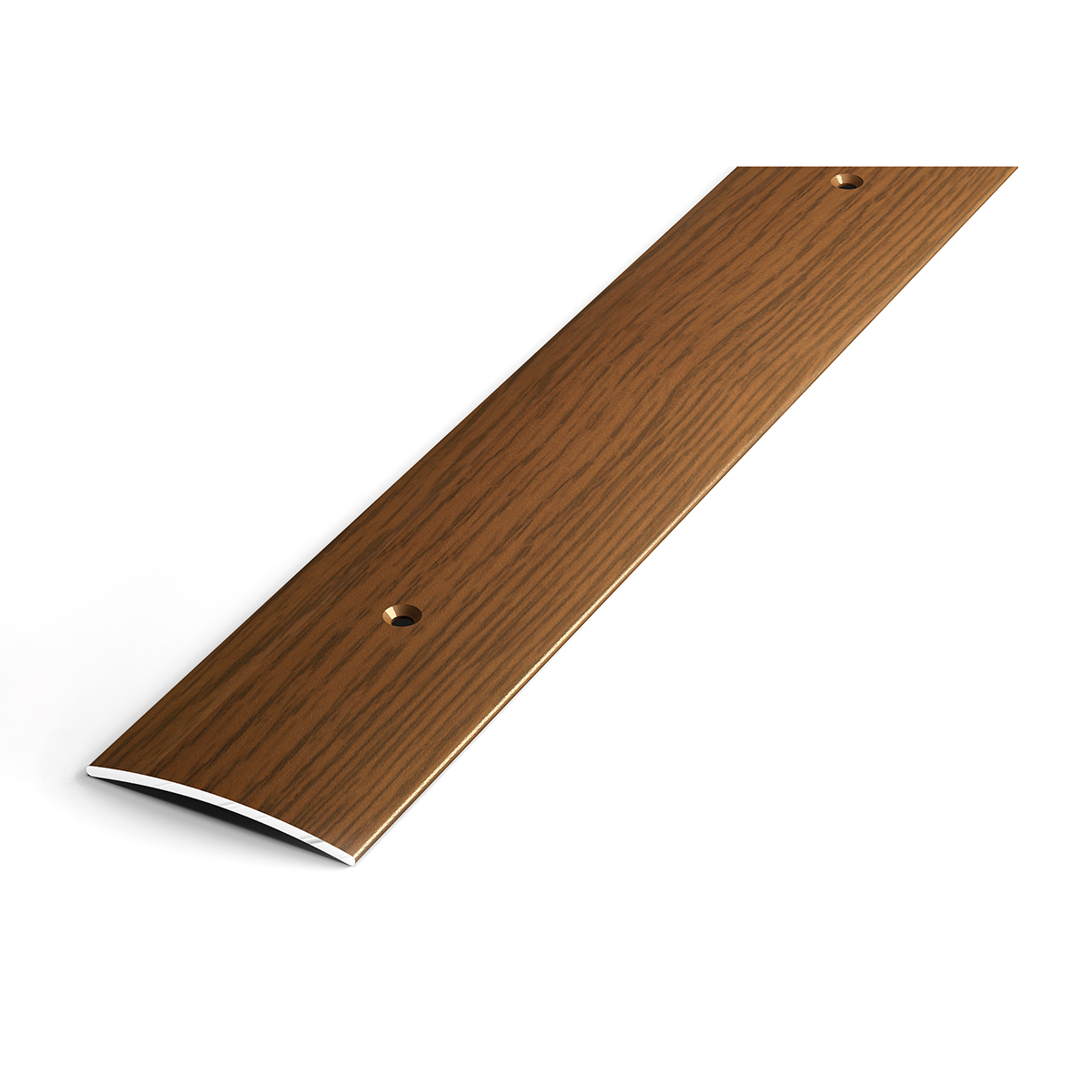 Порог пс-04 дуб темный 0,9 м н=44,5 мм (6/24)  (пс 04.900.091)