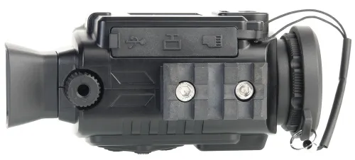 Монокуляр цифровой ночного видения Veber Black Bird 8Х mini