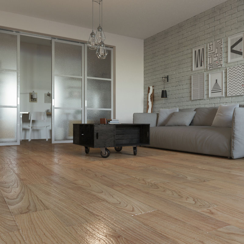 Ламинат MY STEP My Step Sky MS710 Дуб кантри
