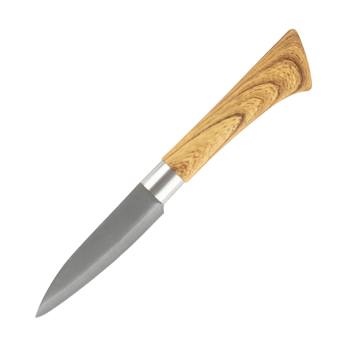 Нож для овощей "foresta" 9 см (1/12/72) "mallony"