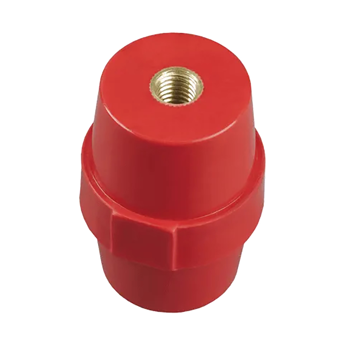 Изолятор sm51 (м8) силовой (10/400) "iek"