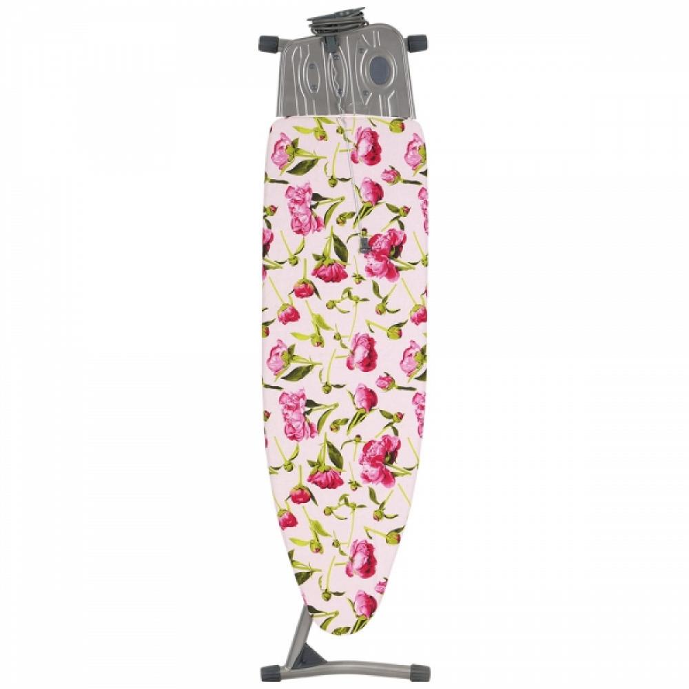 Доска гладильная "ника 11" 122 х 40 см (1/3)  металл  "ника"