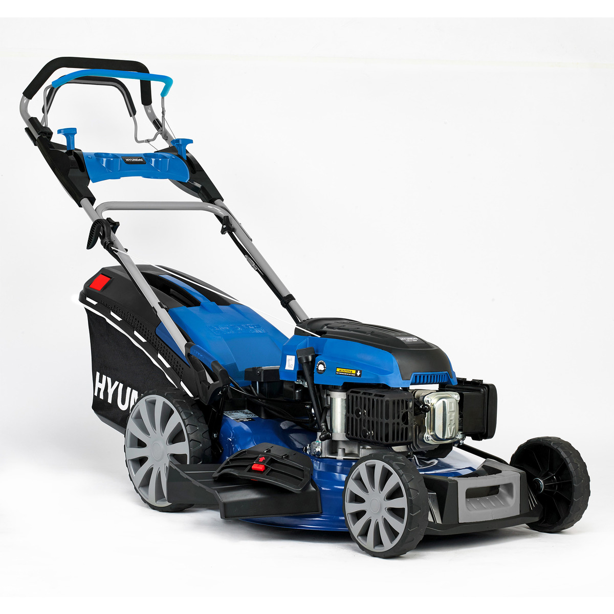 Газонокосилка бензиновая l 5620sе (1) "hyundai"