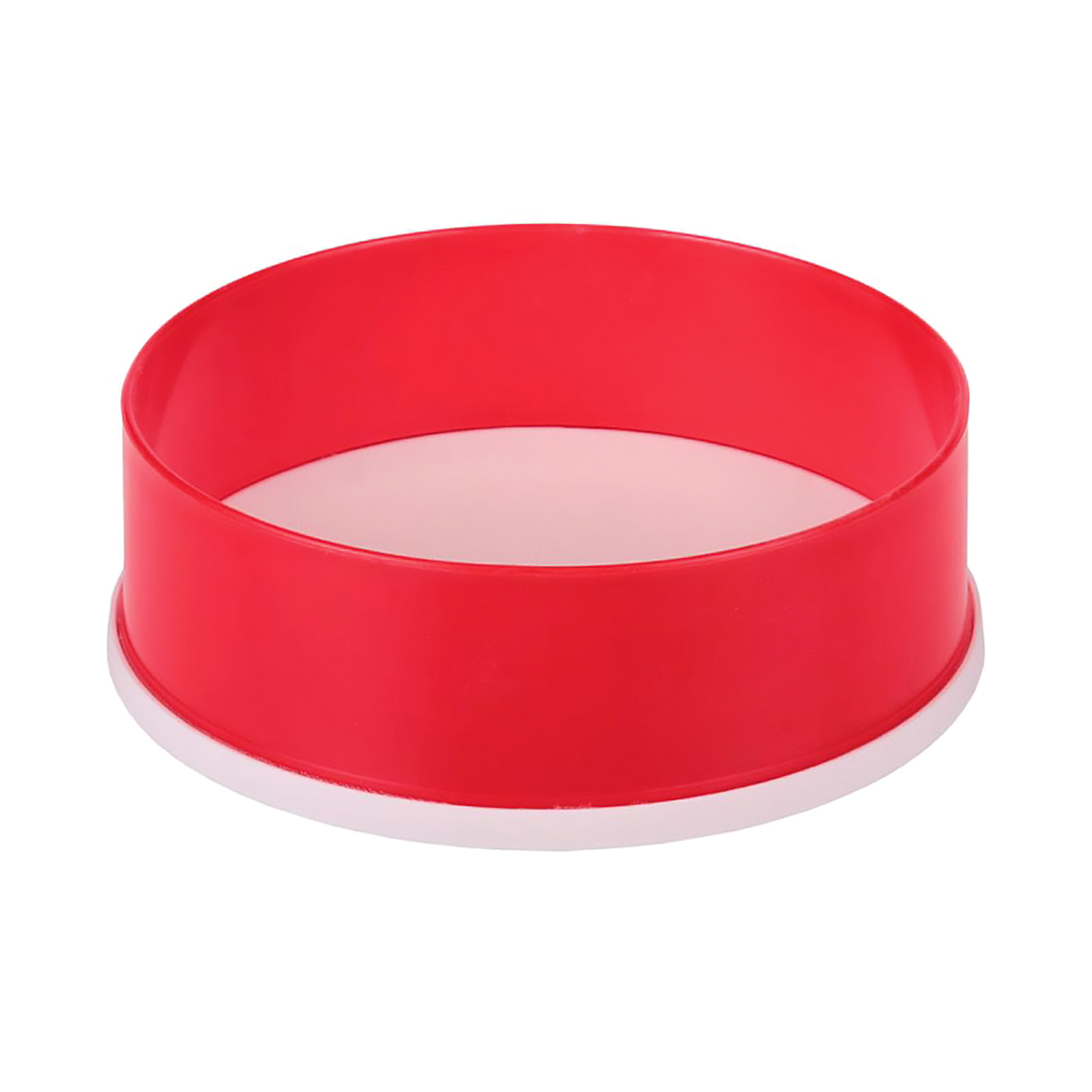 Сито пласт. d=22 см (1/18) "альтернатива" м071