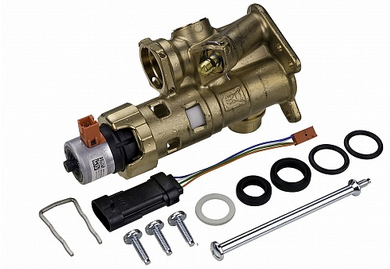 Переключающий приоритетный клапан Vaillant MS